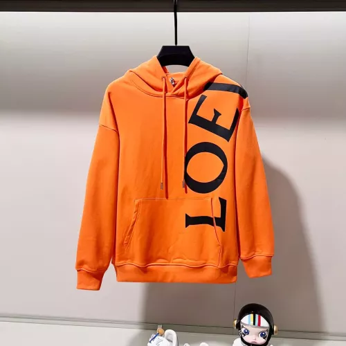 LOEWE Hoodies Long Sleeved For Unisex #1377111