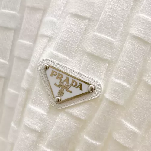 Cheap Prada Sweaters Long Sleeved For Unisex #1377112 Replica Wholesale [$85.00 USD] [ITEM#1377112] on Replica Prada Sweaters