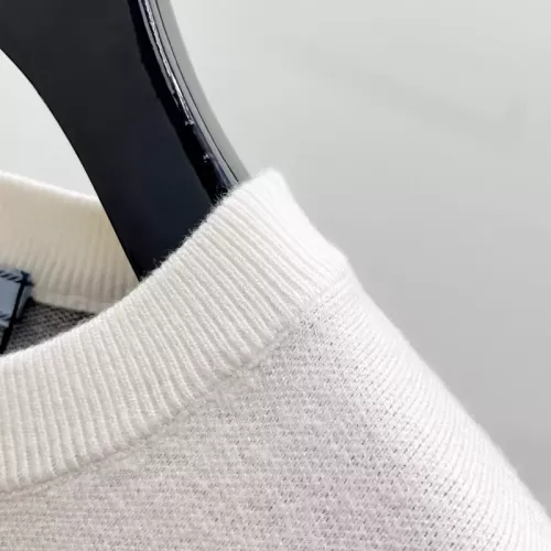 Cheap Prada Sweaters Long Sleeved For Unisex #1377116 Replica Wholesale [$85.00 USD] [ITEM#1377116] on Replica Prada Sweaters