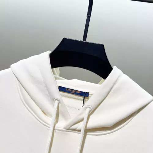 Cheap Louis Vuitton LV Hoodies Long Sleeved For Unisex #1377117 Replica Wholesale [$68.00 USD] [ITEM#1377117] on Replica Louis Vuitton LV Hoodies