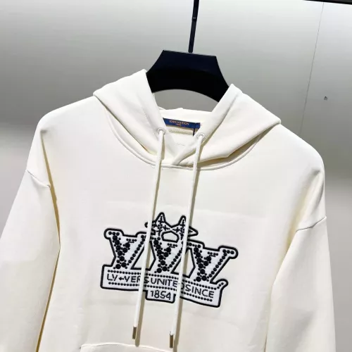 Cheap Louis Vuitton LV Hoodies Long Sleeved For Unisex #1377117 Replica Wholesale [$68.00 USD] [ITEM#1377117] on Replica Louis Vuitton LV Hoodies