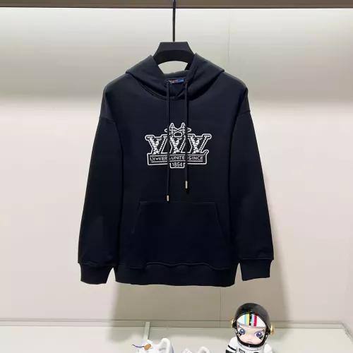 Louis Vuitton LV Hoodies Long Sleeved For Unisex #1377118