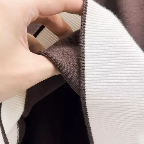 Cheap Fendi Sweaters Long Sleeved For Unisex #1377119 Replica Wholesale [$85.00 USD] [ITEM#1377119] on Replica Fendi Sweaters