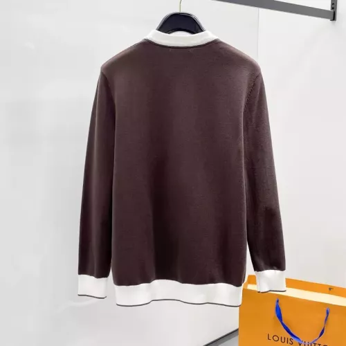 Cheap Fendi Sweaters Long Sleeved For Unisex #1377119 Replica Wholesale [$85.00 USD] [ITEM#1377119] on Replica Fendi Sweaters