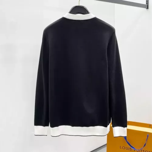Cheap Fendi Sweaters Long Sleeved For Unisex #1377120 Replica Wholesale [$85.00 USD] [ITEM#1377120] on Replica Fendi Sweaters