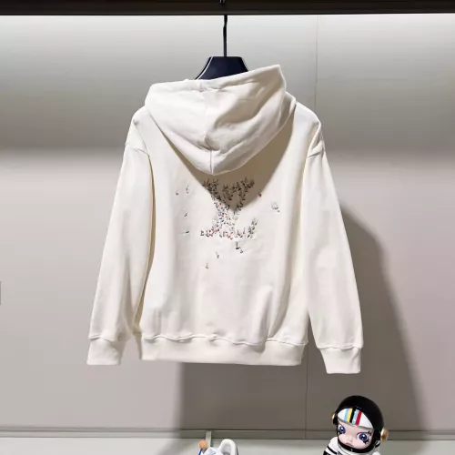 Cheap Louis Vuitton LV Hoodies Long Sleeved For Unisex #1377121 Replica Wholesale [$68.00 USD] [ITEM#1377121] on Replica Louis Vuitton LV Hoodies