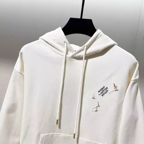 Cheap Louis Vuitton LV Hoodies Long Sleeved For Unisex #1377121 Replica Wholesale [$68.00 USD] [ITEM#1377121] on Replica Louis Vuitton LV Hoodies