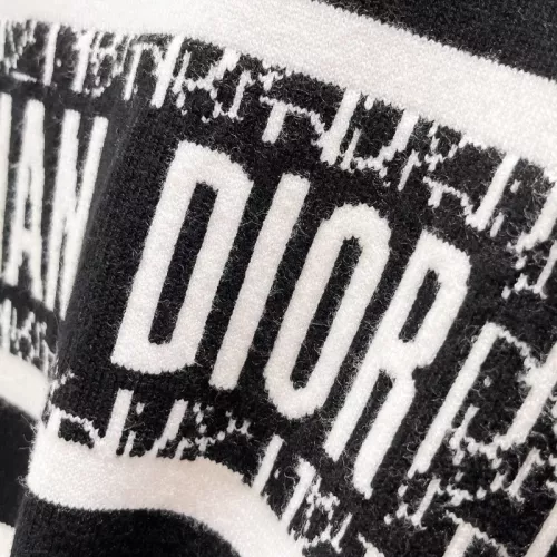 Cheap Christian Dior Sweaters Long Sleeved For Unisex #1377123 Replica Wholesale [$85.00 USD] [ITEM#1377123] on Replica Christian Dior Sweaters