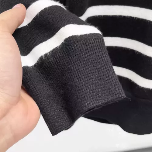 Cheap Christian Dior Sweaters Long Sleeved For Unisex #1377123 Replica Wholesale [$85.00 USD] [ITEM#1377123] on Replica Christian Dior Sweaters