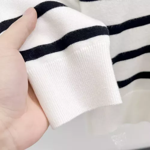Cheap Christian Dior Sweaters Long Sleeved For Unisex #1377124 Replica Wholesale [$85.00 USD] [ITEM#1377124] on Replica Christian Dior Sweaters