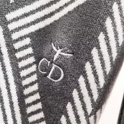 Cheap Christian Dior Sweaters Long Sleeved For Unisex #1377125 Replica Wholesale [$85.00 USD] [ITEM#1377125] on Replica Christian Dior Sweaters