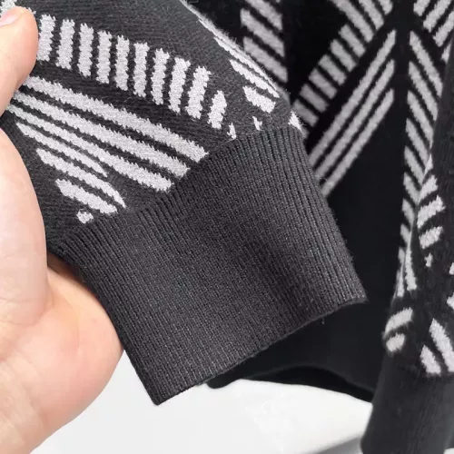 Cheap Christian Dior Sweaters Long Sleeved For Unisex #1377126 Replica Wholesale [$85.00 USD] [ITEM#1377126] on Replica Christian Dior Sweaters