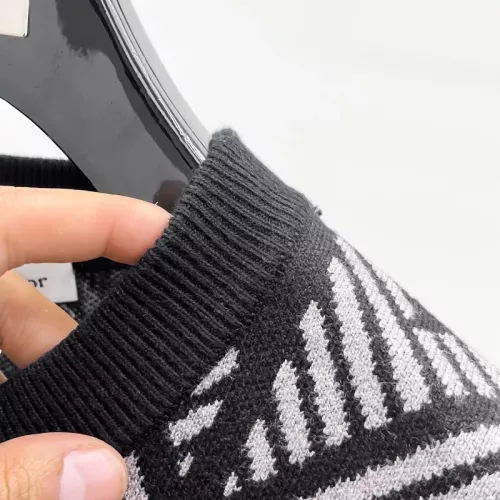 Cheap Christian Dior Sweaters Long Sleeved For Unisex #1377126 Replica Wholesale [$85.00 USD] [ITEM#1377126] on Replica Christian Dior Sweaters