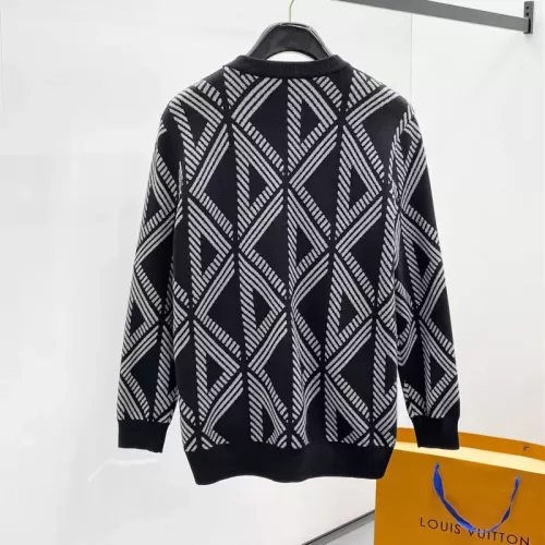 Cheap Christian Dior Sweaters Long Sleeved For Unisex #1377126 Replica Wholesale [$85.00 USD] [ITEM#1377126] on Replica Christian Dior Sweaters