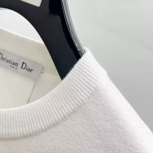 Cheap Christian Dior Sweaters Long Sleeved For Unisex #1377127 Replica Wholesale [$85.00 USD] [ITEM#1377127] on Replica Christian Dior Sweaters
