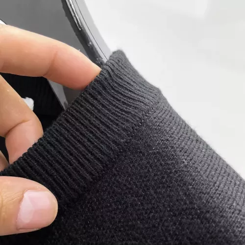 Cheap Christian Dior Sweaters Long Sleeved For Unisex #1377128 Replica Wholesale [$85.00 USD] [ITEM#1377128] on Replica Christian Dior Sweaters