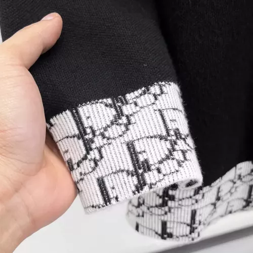 Cheap Christian Dior Sweaters Long Sleeved For Unisex #1377128 Replica Wholesale [$85.00 USD] [ITEM#1377128] on Replica Christian Dior Sweaters