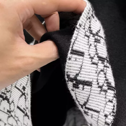 Cheap Christian Dior Sweaters Long Sleeved For Unisex #1377128 Replica Wholesale [$85.00 USD] [ITEM#1377128] on Replica Christian Dior Sweaters