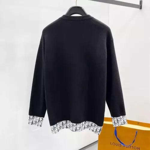 Cheap Christian Dior Sweaters Long Sleeved For Unisex #1377128 Replica Wholesale [$85.00 USD] [ITEM#1377128] on Replica Christian Dior Sweaters