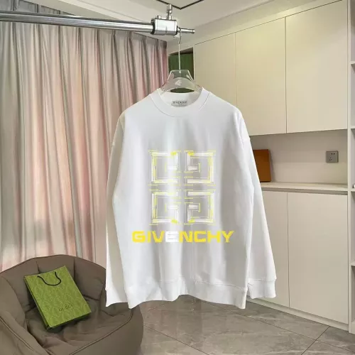 Givenchy Hoodies Long Sleeved For Unisex #1377131