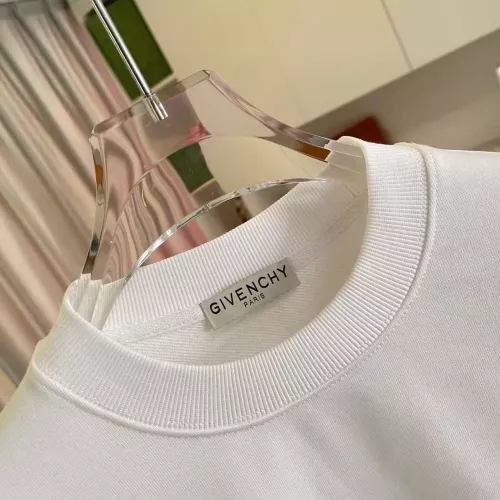 Cheap Givenchy Hoodies Long Sleeved For Unisex #1377131 Replica Wholesale [$52.00 USD] [ITEM#1377131] on Replica Givenchy Hoodies