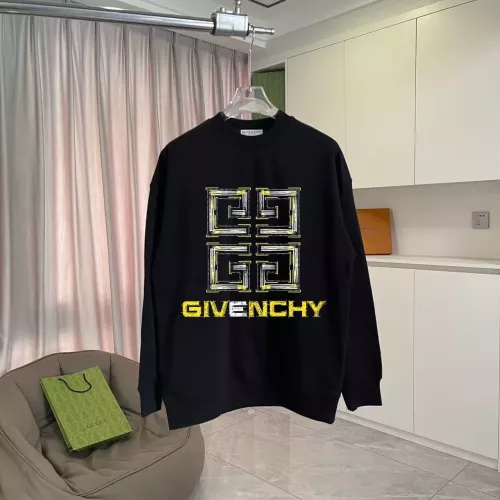 Givenchy Hoodies Long Sleeved For Unisex #1377132