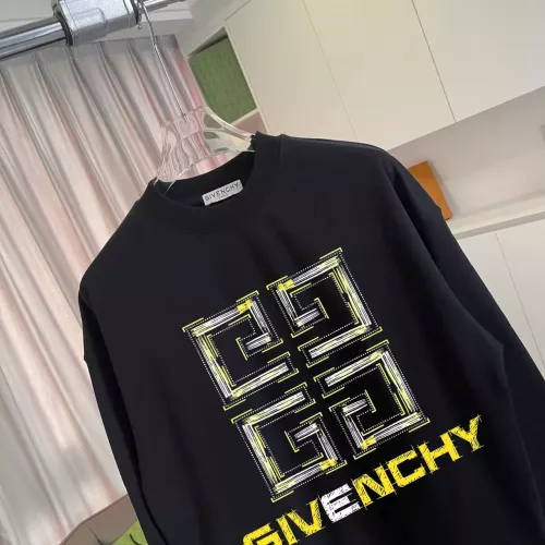 Cheap Givenchy Hoodies Long Sleeved For Unisex #1377132 Replica Wholesale [$52.00 USD] [ITEM#1377132] on Replica Givenchy Hoodies