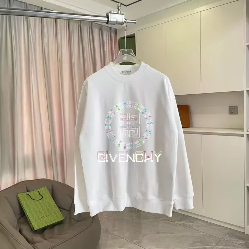 Givenchy Hoodies Long Sleeved For Unisex #1377133