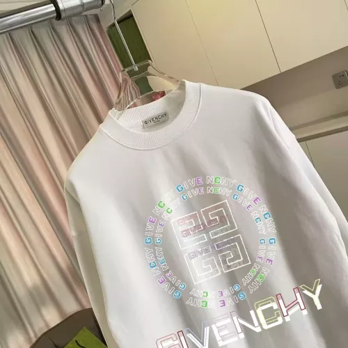 Cheap Givenchy Hoodies Long Sleeved For Unisex #1377133 Replica Wholesale [$52.00 USD] [ITEM#1377133] on Replica Givenchy Hoodies