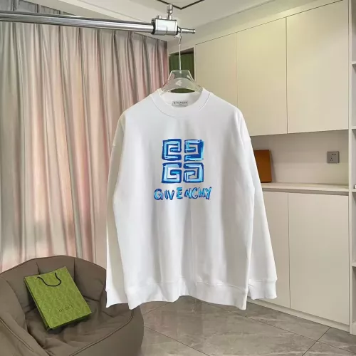 Givenchy Hoodies Long Sleeved For Unisex #1377135