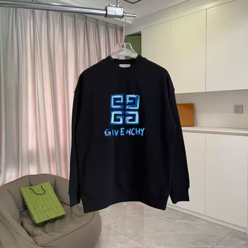 Givenchy Hoodies Long Sleeved For Unisex #1377136