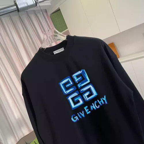 Cheap Givenchy Hoodies Long Sleeved For Unisex #1377136 Replica Wholesale [$52.00 USD] [ITEM#1377136] on Replica Givenchy Hoodies