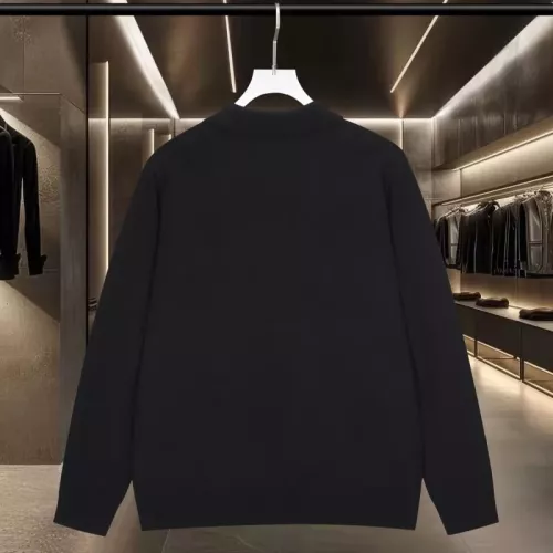 Cheap Louis Vuitton LV Sweaters Long Sleeved For Unisex #1377137 Replica Wholesale [$56.00 USD] [ITEM#1377137] on Replica Louis Vuitton LV Sweaters