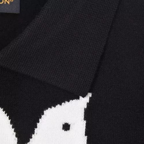 Cheap Louis Vuitton LV Sweaters Long Sleeved For Unisex #1377137 Replica Wholesale [$56.00 USD] [ITEM#1377137] on Replica Louis Vuitton LV Sweaters