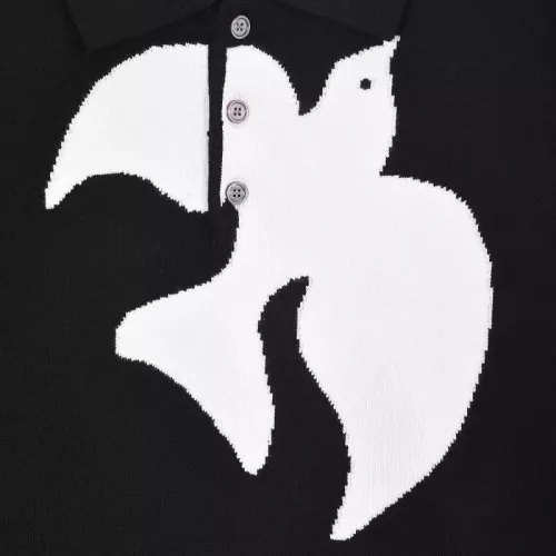 Cheap Louis Vuitton LV Sweaters Long Sleeved For Unisex #1377137 Replica Wholesale [$56.00 USD] [ITEM#1377137] on Replica Louis Vuitton LV Sweaters