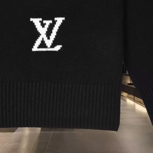 Cheap Louis Vuitton LV Sweaters Long Sleeved For Unisex #1377137 Replica Wholesale [$56.00 USD] [ITEM#1377137] on Replica Louis Vuitton LV Sweaters
