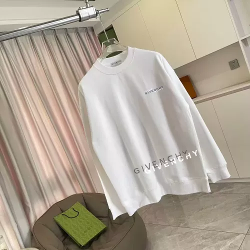Givenchy Hoodies Long Sleeved For Unisex #1377138