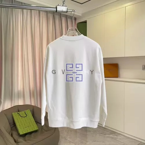 Cheap Givenchy Hoodies Long Sleeved For Unisex #1377138 Replica Wholesale [$52.00 USD] [ITEM#1377138] on Replica Givenchy Hoodies