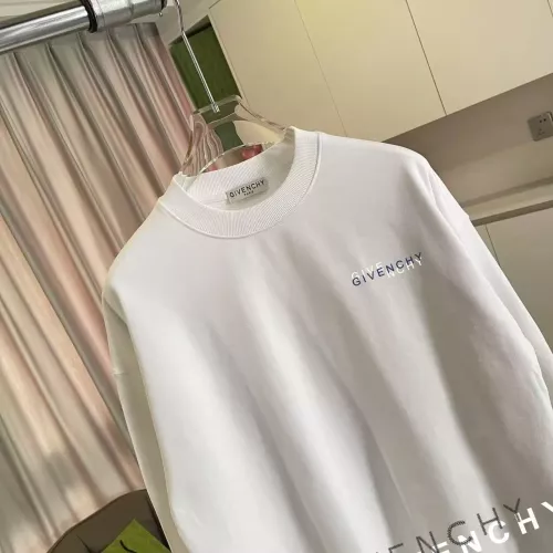 Cheap Givenchy Hoodies Long Sleeved For Unisex #1377138 Replica Wholesale [$52.00 USD] [ITEM#1377138] on Replica Givenchy Hoodies