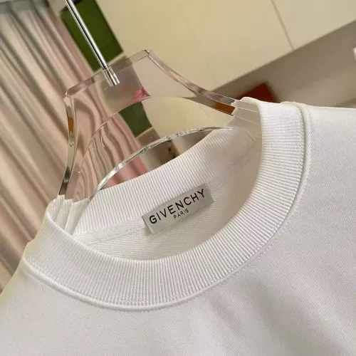 Cheap Givenchy Hoodies Long Sleeved For Unisex #1377138 Replica Wholesale [$52.00 USD] [ITEM#1377138] on Replica Givenchy Hoodies