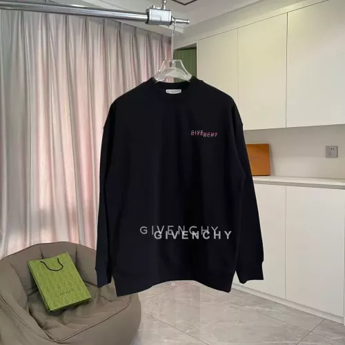 Givenchy Hoodies Long Sleeved For Unisex #1377139