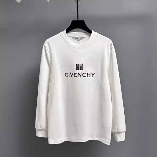 Givenchy Hoodies Long Sleeved For Men #1377141