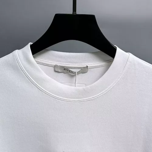 Cheap Givenchy Hoodies Long Sleeved For Men #1377141 Replica Wholesale [$56.00 USD] [ITEM#1377141] on Replica Givenchy Hoodies