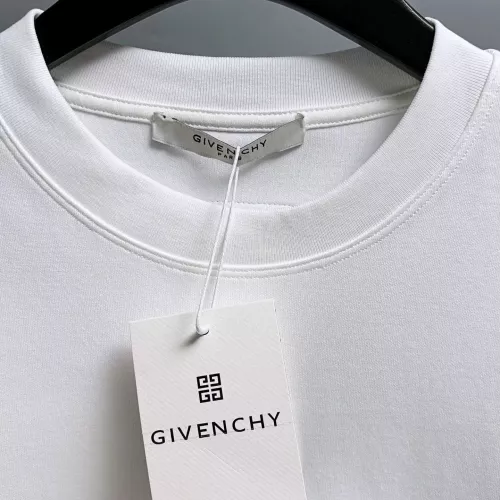 Cheap Givenchy Hoodies Long Sleeved For Men #1377141 Replica Wholesale [$56.00 USD] [ITEM#1377141] on Replica Givenchy Hoodies