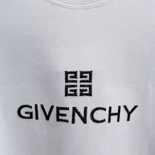 Cheap Givenchy Hoodies Long Sleeved For Men #1377141 Replica Wholesale [$56.00 USD] [ITEM#1377141] on Replica Givenchy Hoodies