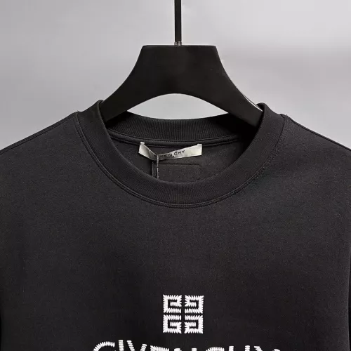 Cheap Givenchy Hoodies Long Sleeved For Men #1377142 Replica Wholesale [$56.00 USD] [ITEM#1377142] on Replica Givenchy Hoodies