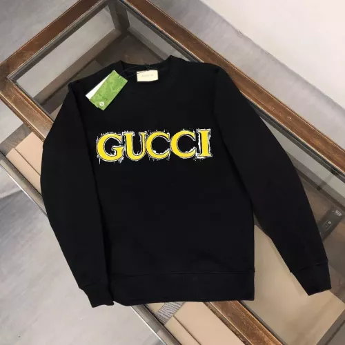 Gucci Hoodies Long Sleeved For Unisex #1377146