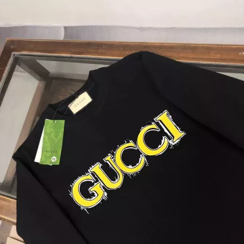 Cheap Gucci Hoodies Long Sleeved For Unisex #1377146 Replica Wholesale [$56.00 USD] [ITEM#1377146] on Replica Gucci Hoodies