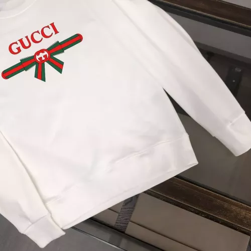 Cheap Gucci Hoodies Long Sleeved For Unisex #1377147 Replica Wholesale [$56.00 USD] [ITEM#1377147] on Replica Gucci Hoodies
