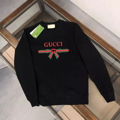 Gucci Hoodies Long Sleeved For Unisex #1377148